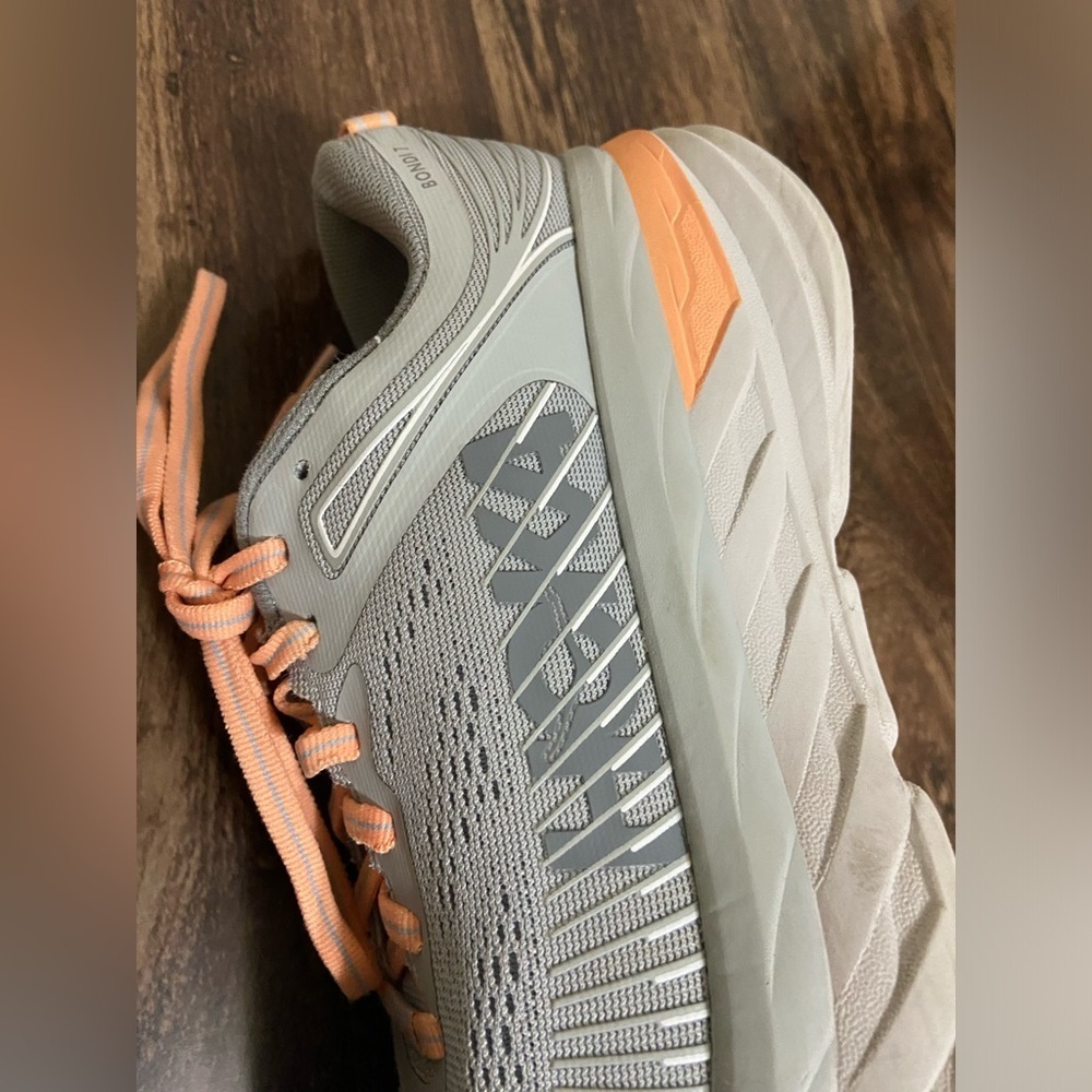 Hoka One One shoessss!! - Picture 3 of 11
